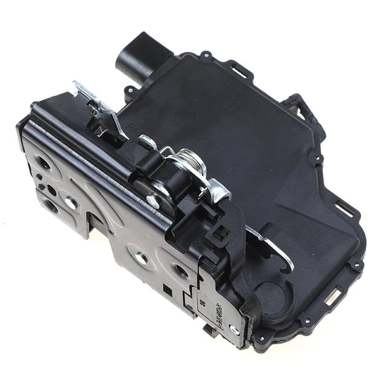Door Lock Actuator 3B1837015A 3B4839016A for Seat for Arosa Hatchback 1997 1998 1999 2000 2001 2002 2003 2004 Door Lock Actuator(Rear Right)