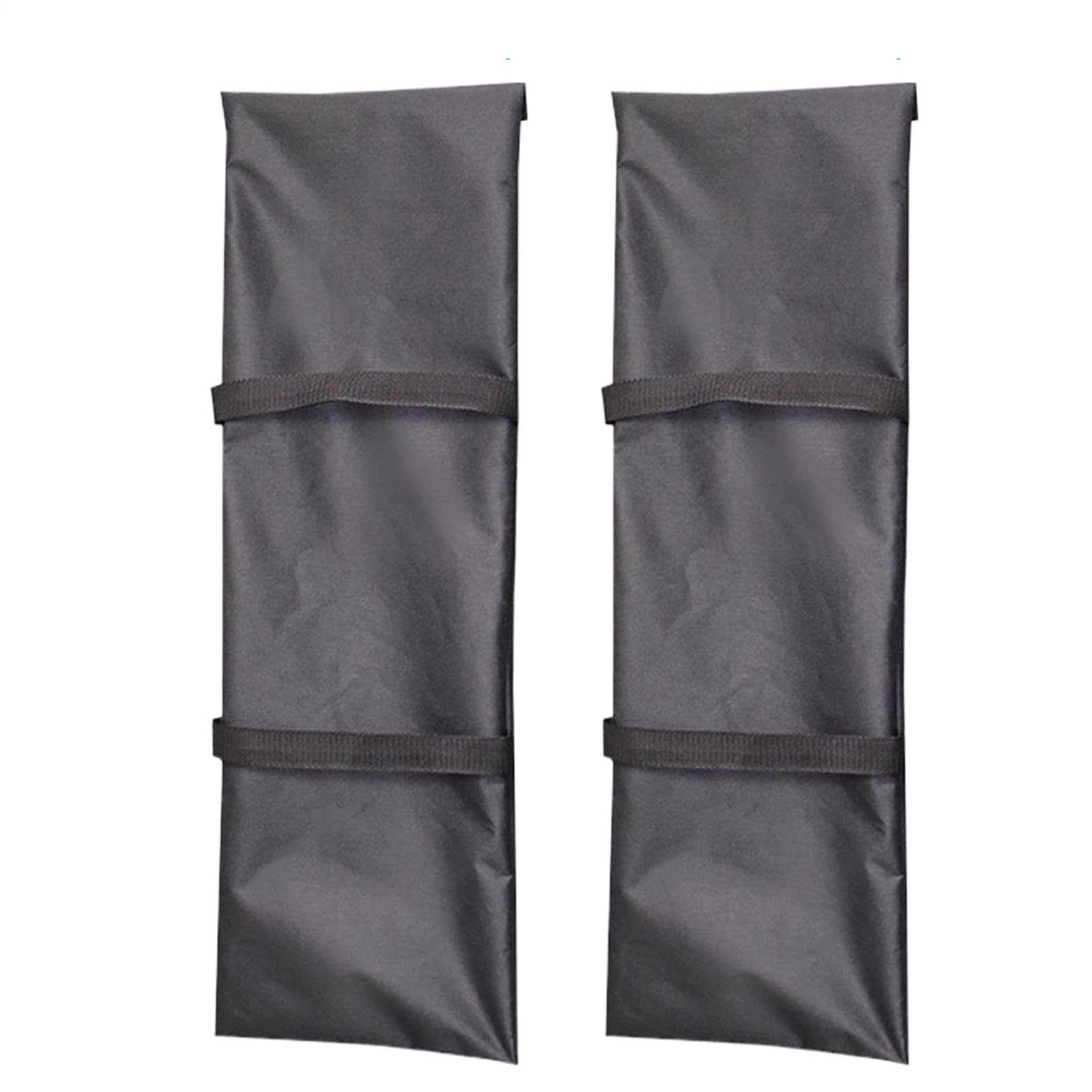 Sacos para sombrilla de camping y picnic ideales para fijar sombra en terrazas o eventos