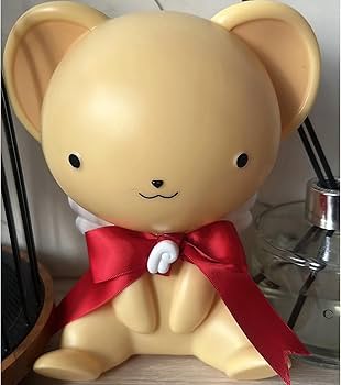 カードキャプターさくら テーブルライト Amazon.co.jp: [SDCADQ] カードキャプターさくら 木之本桜 ケロちゃん