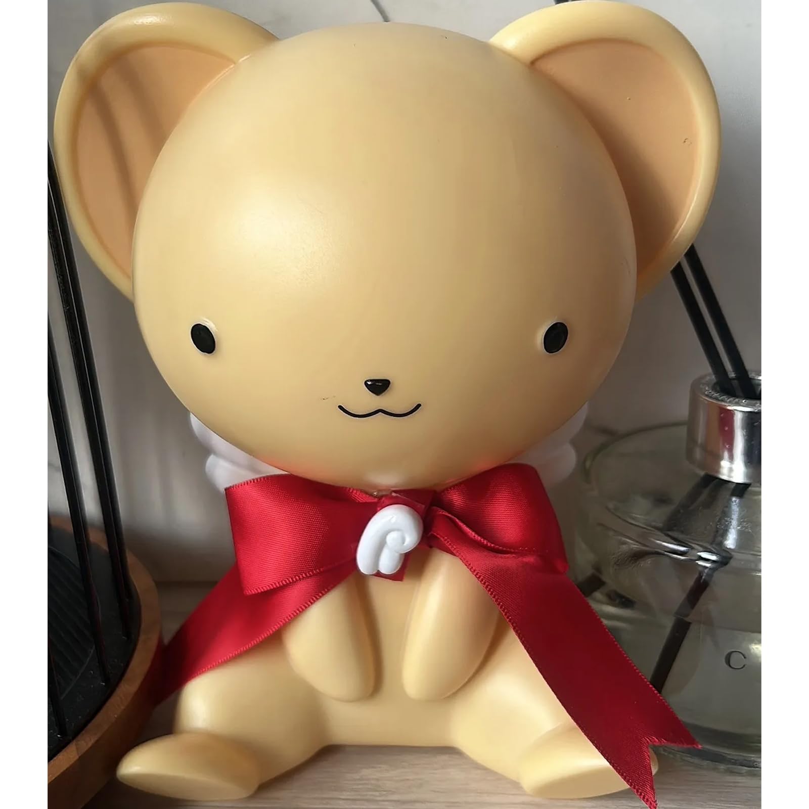 Amazon.co.jp: [SDCADQ] カードキャプターさくら 木之本桜 ケロちゃん