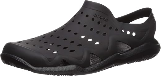 crocs Men Swiftwater Wave M Sandals
