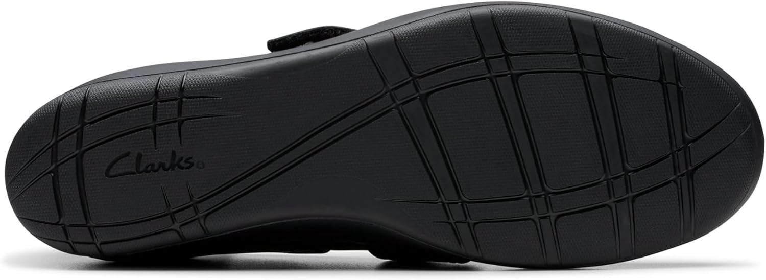 Clarks Womens Suttyn May - Image 3