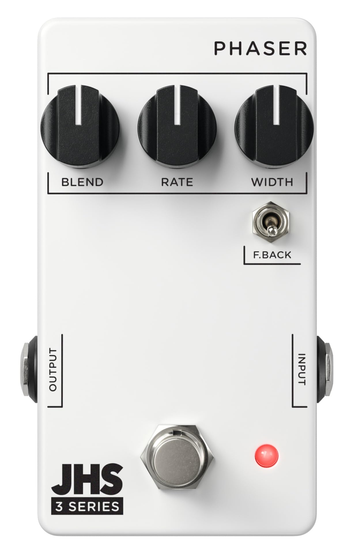 Pedale Phaser