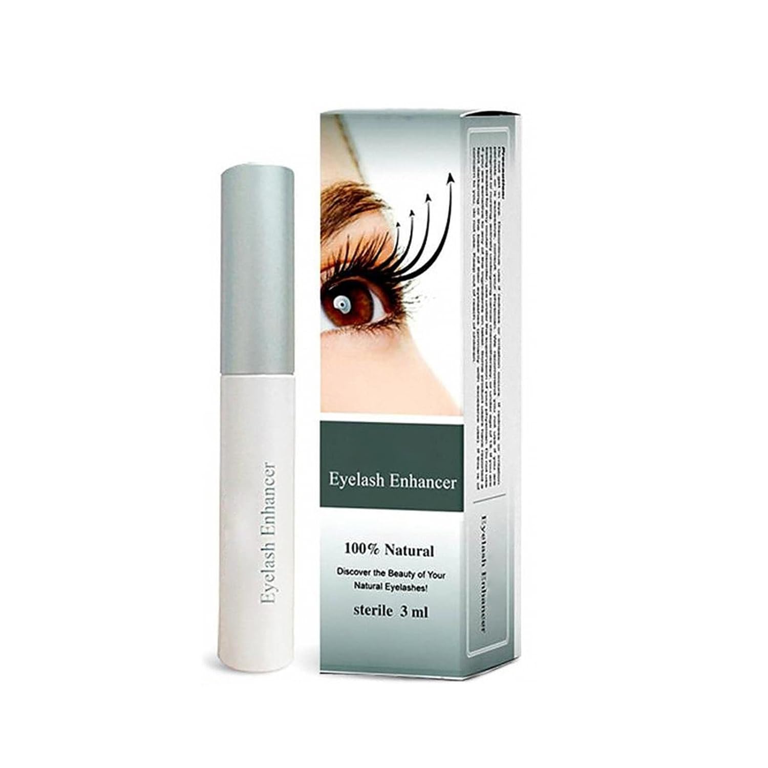 Eyelash Serums, Effective Eyelash Serums for Longer