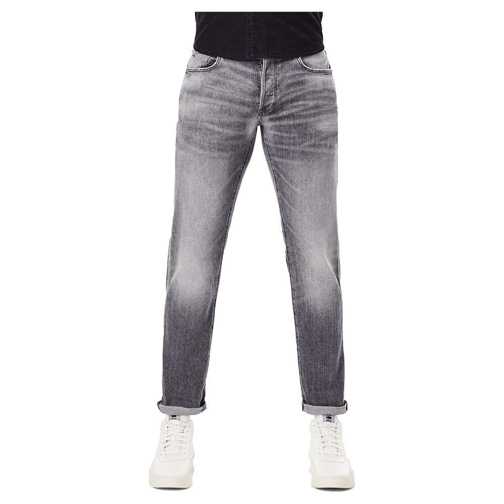 G-Star Hombre 3301 Slim Jeans — view 44