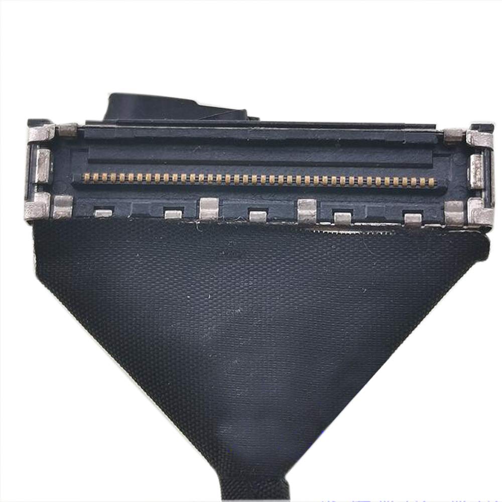 JINTAI LCD Kabel Für Dell Latitude 3480 – Ersatz Für 0KX7PD, 450.09Z01.0012