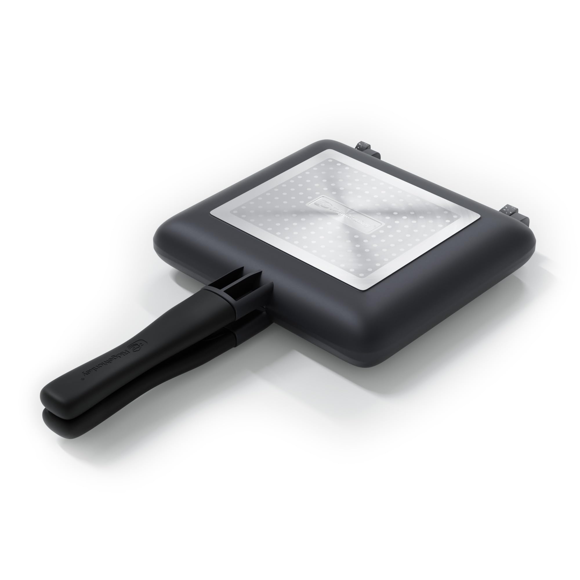 Ridgemonkey Toster do kanapek Outdoors Connect XL Induction Edition