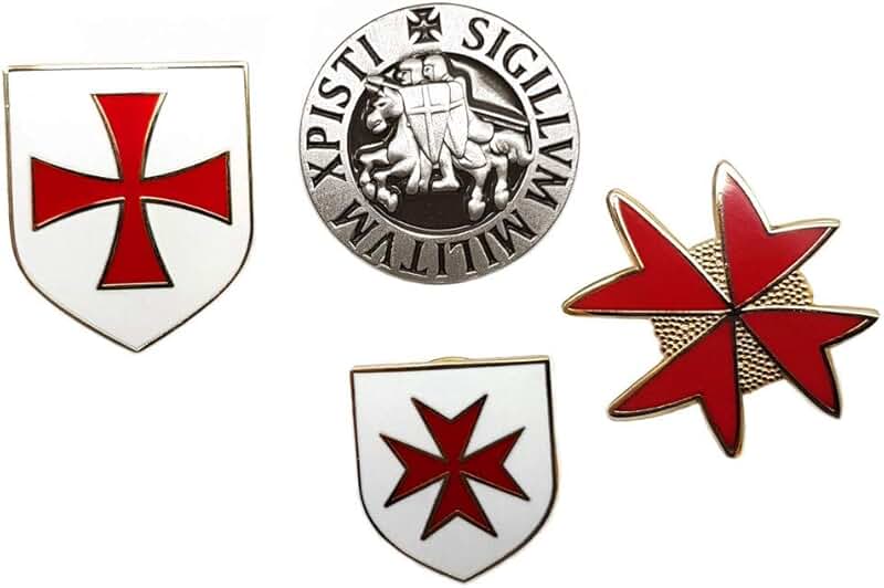 Amazon.it CROCE DI MALTA Gioielli Amazon.it CROCE DI MALTA Gioielli