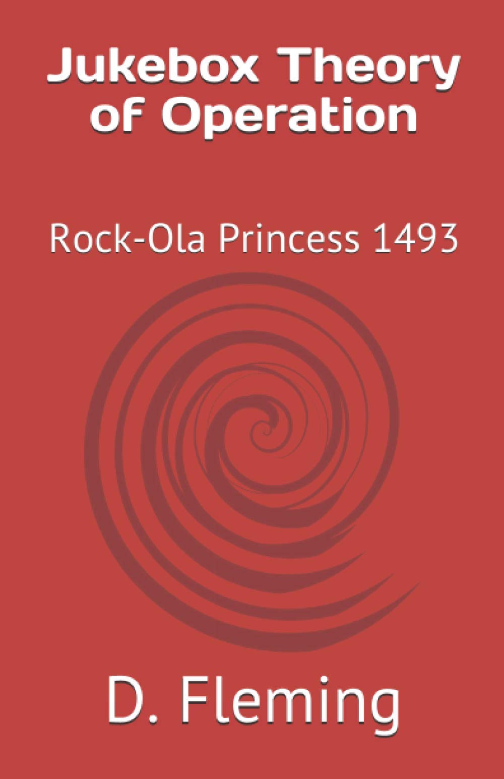 Jukebox Theory of Operation: Rock-Ola Princess 1493