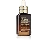 Estée Lauder Advanced Night Repair Face Serum Synchronized Multi-Recovery Complex with Hyaluronic Acid & Peptides | Anti Aging & Hydrating