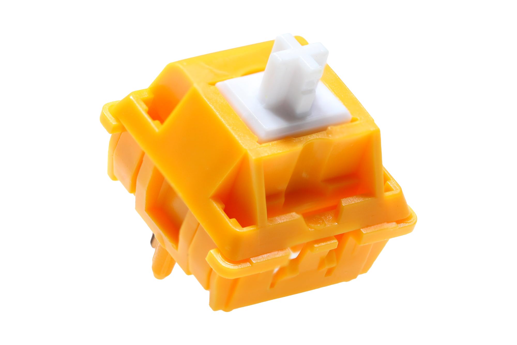 Amazon.com: KPREPUBLIC Everglide BSun Sunset Yellow Switch RGB SMD