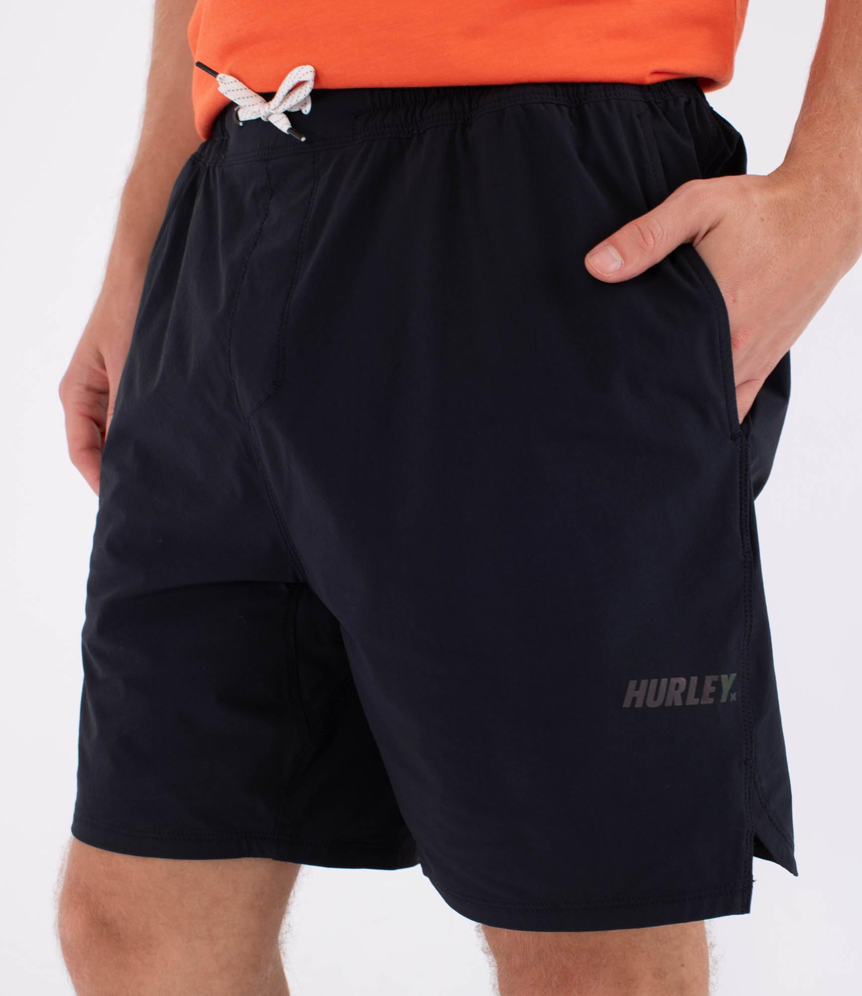 Men's Sports Shorts - TR Phantom ewaistband