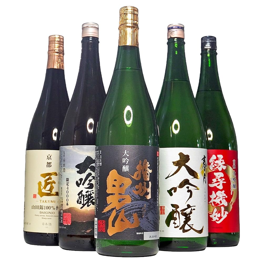 【お酒飲み比べ】ビールのみ350ml&500ml(一部485ml) 48本セット Amazon.co.jp: 日本酒 のみくらべセット 大吟醸 だけの飲み比べ セット
