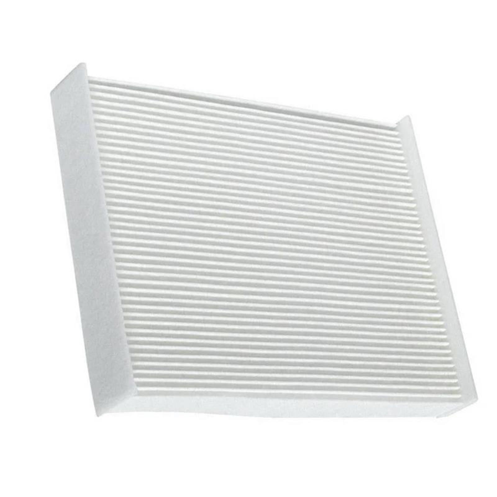 Bertdcx One Color Car Parts For Hyundai For Santa Cruz 2022-2023 For Santa Fe 2021-2023 Car Activated Carbon Cabin Air Filter 97133-L1000