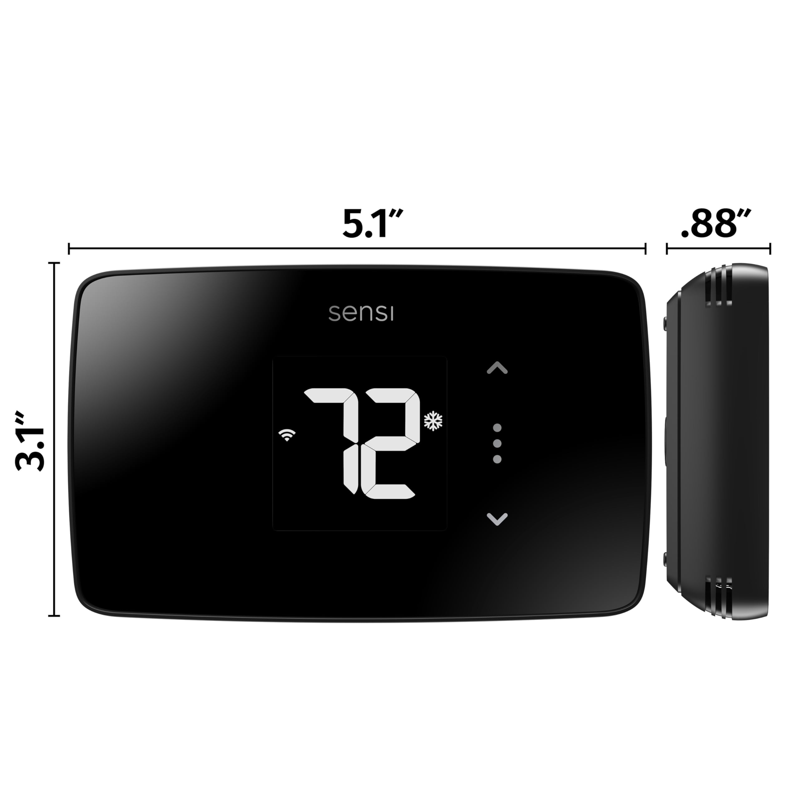 Emerson Thermostats Programmable Household Thermostats