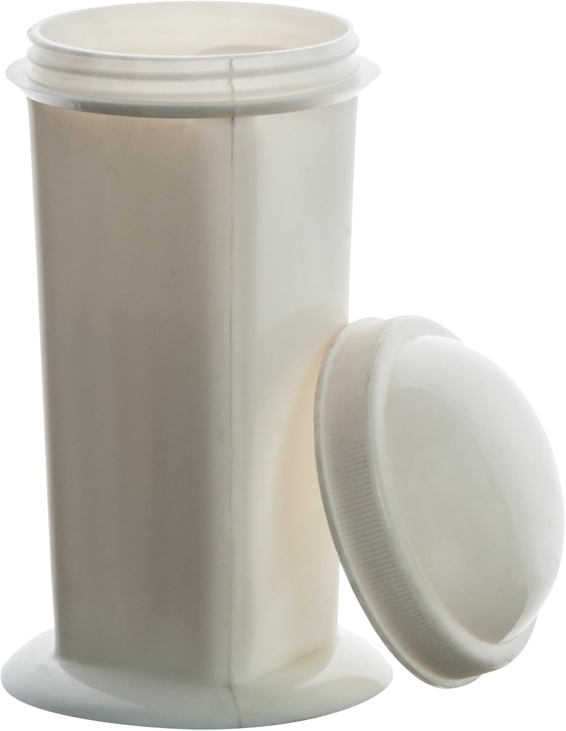 EISCO 3PK Coplin Jars - Staining - Hold 5-10 Slides Each - Polypropylene - Image 4