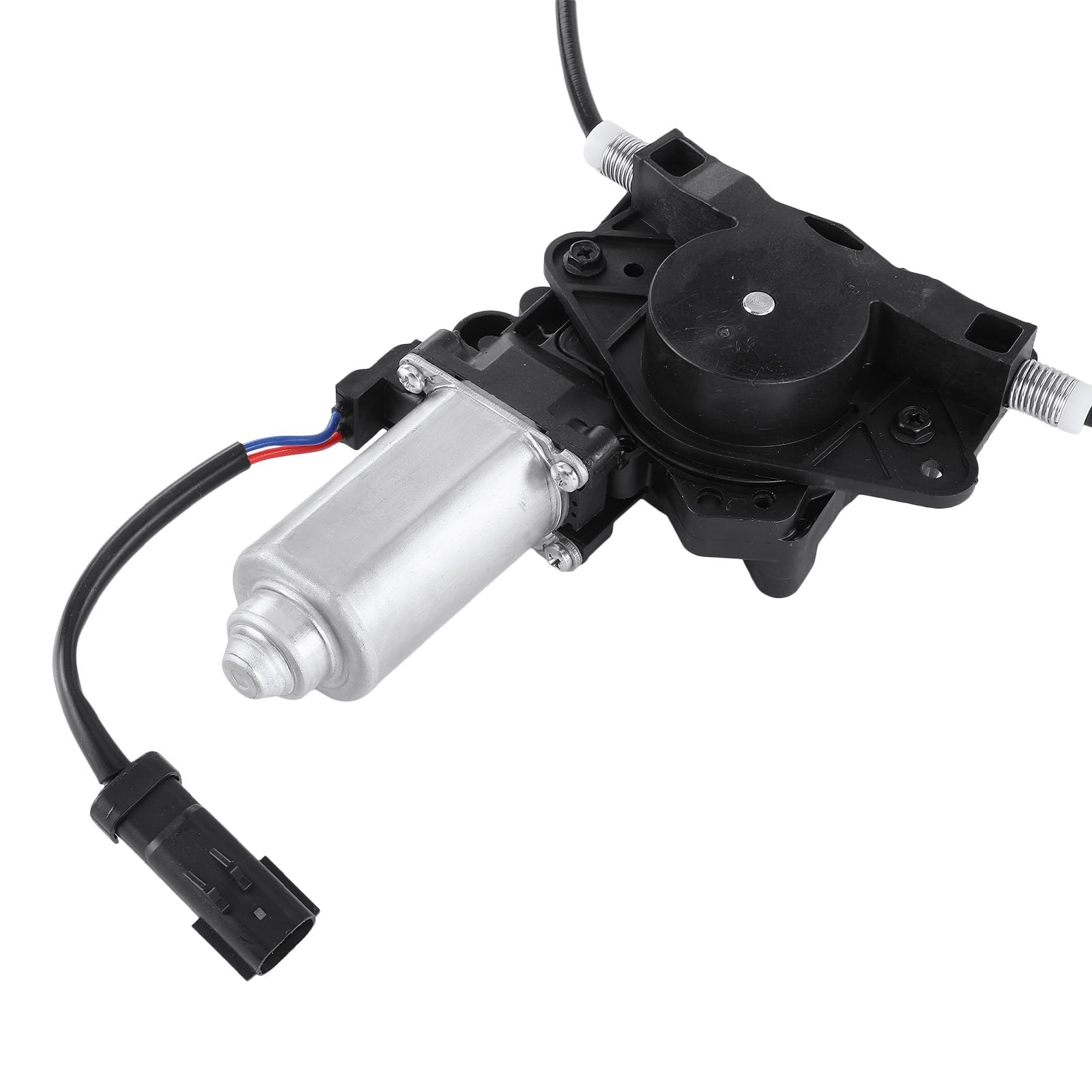 Frankberg Elevalunas con motor trasera izquierda para Grand Cherokee II