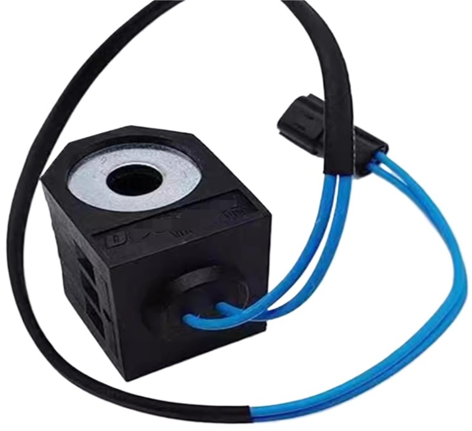 Bobine pilote 12V avec fil pour excavatrice Daewoo DH150-7 durable