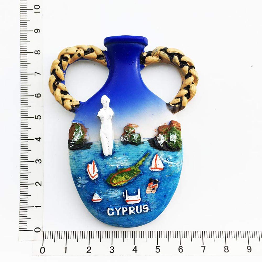 Magnete Frigorifero 3D Mappa California – Souvenir USA Fatto A Mano In Resina – Regalo Turistico Originale Per Casa E Cucina – Dimensioni 10x9 Cm