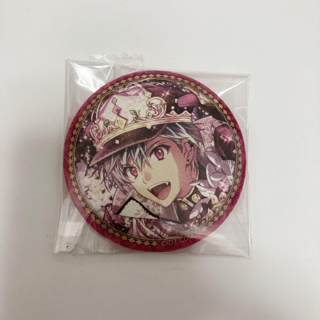 アイナナ 5周年　缶バッジ　百 Amazon | アイナナ 百 5周年 缶バッジ 5th | バッジ | おもちゃ