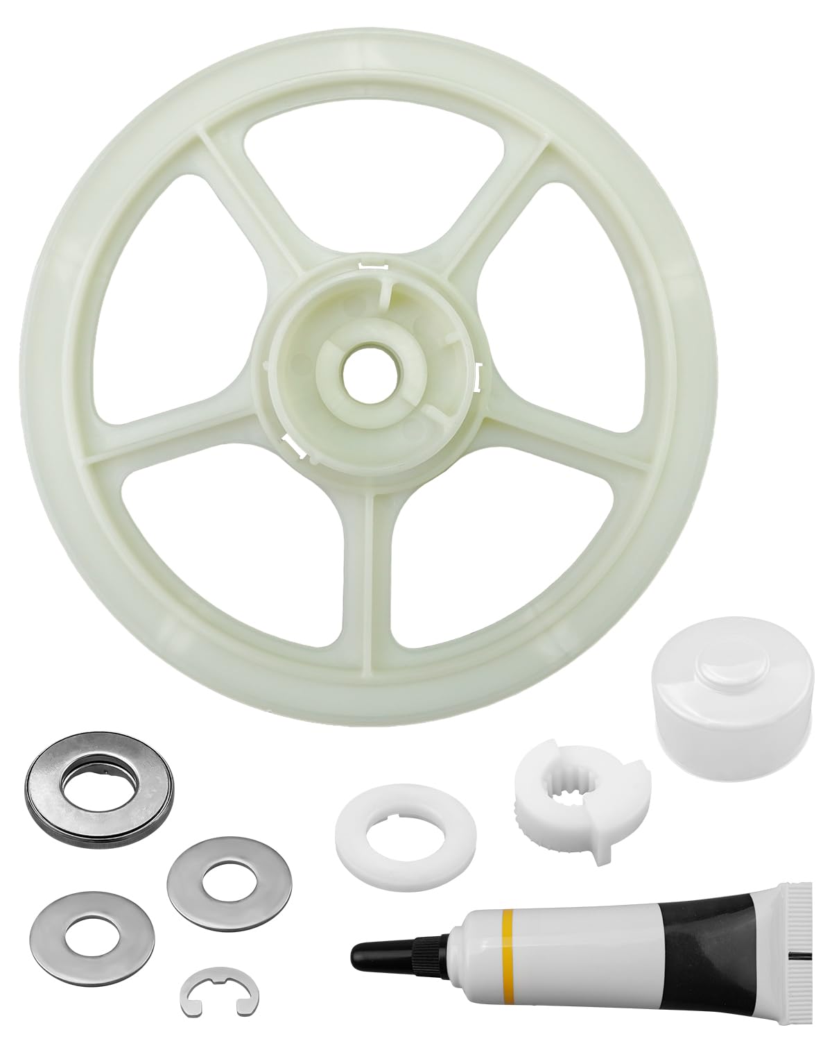 Thrust Bearing Kit Replace 12002213 AP4009132 1042142 12001797