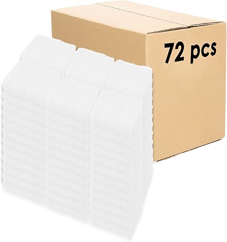 Miniatura 7 de Kaufman - Toallas para baño spa gimnasio y cara 100 algodón hilado en anillo ultra suaves al tacto y altamente absorbentes aguamarina 12