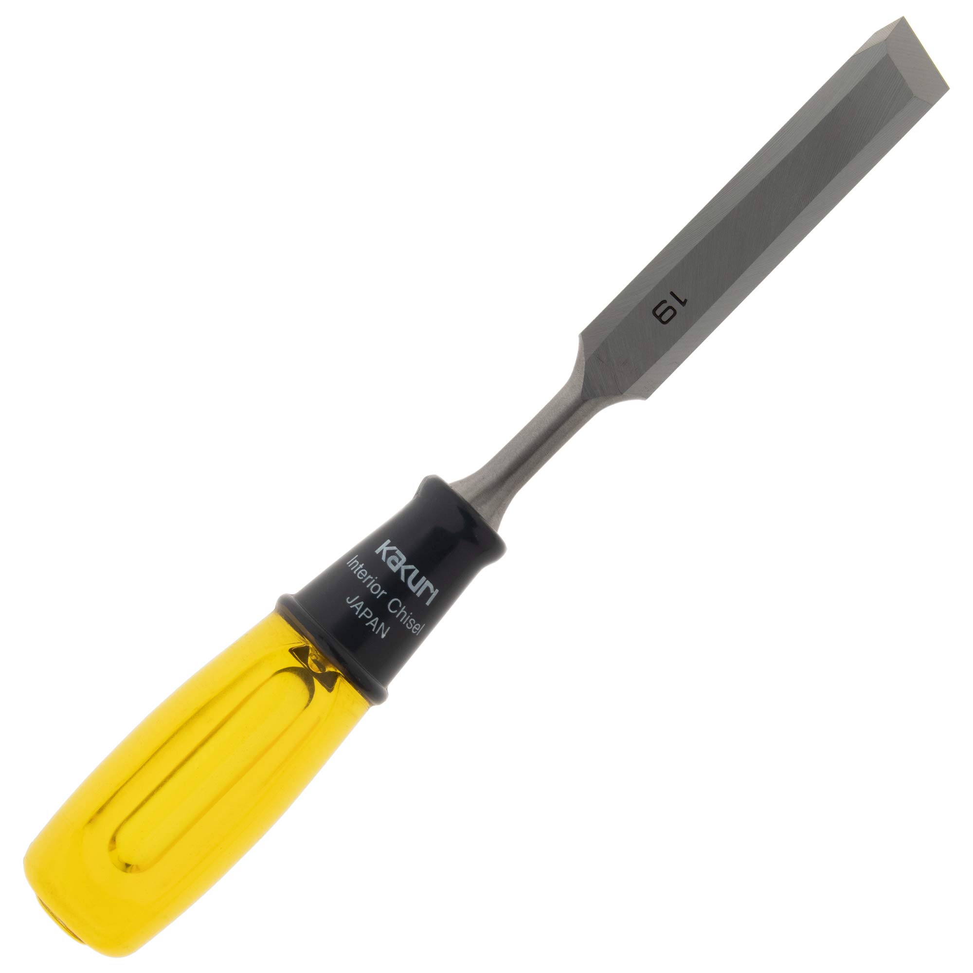 kakuri メーカー　インテリアのみ Amazon | 角利産業(KAKURI) インテリア のみ 19mm | 洋のみ