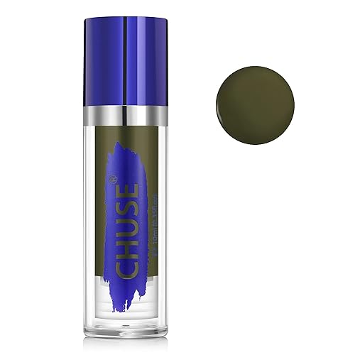 Miniatura 9 de CHUSE Pigmentos correctores de mezcla PMU 0.35oz/0.3 fl oz (L407 amarillo limón)