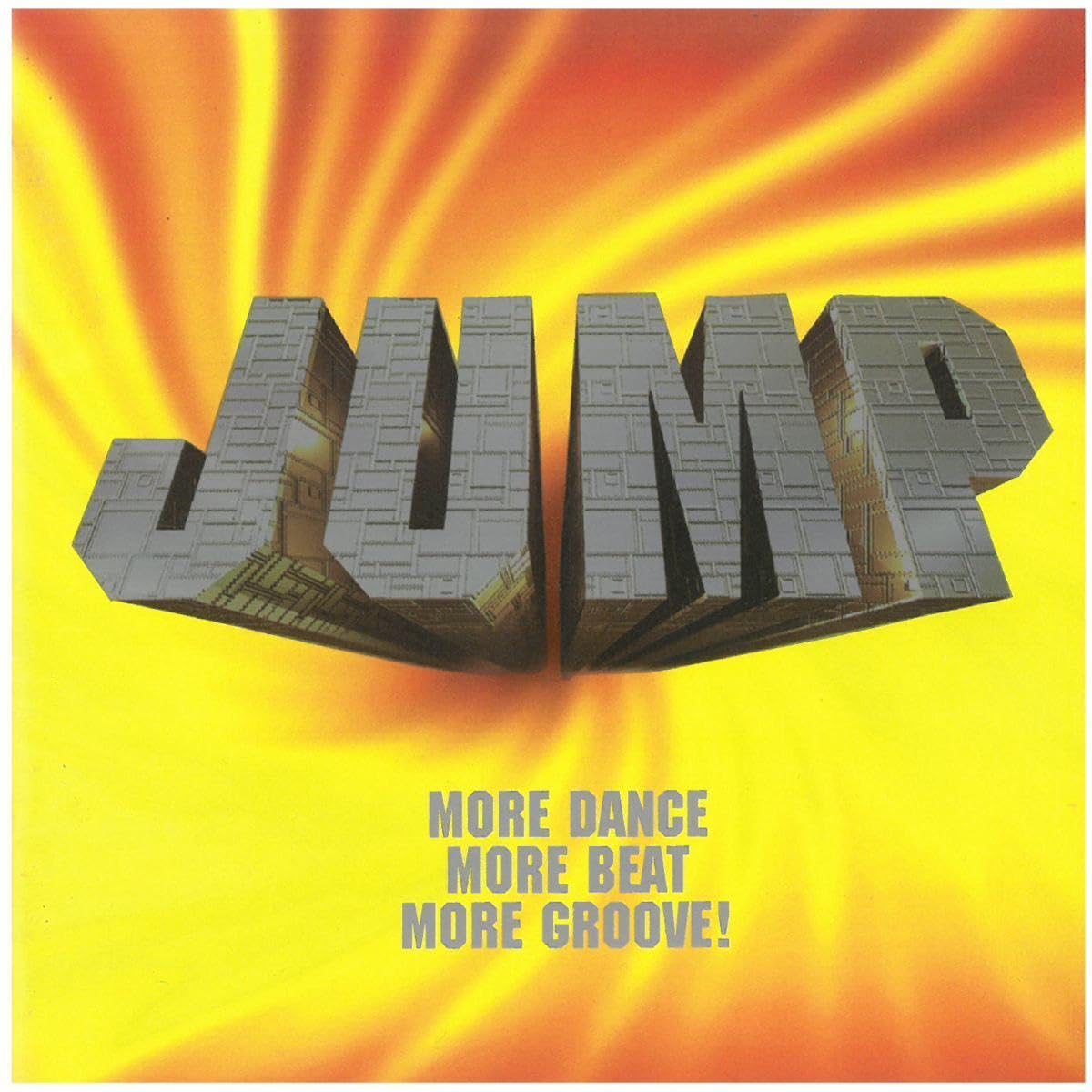 CD★MORE DEEP DANCE INTO YOUR LOVE 8cm 美品 中古 MORE DEEP 