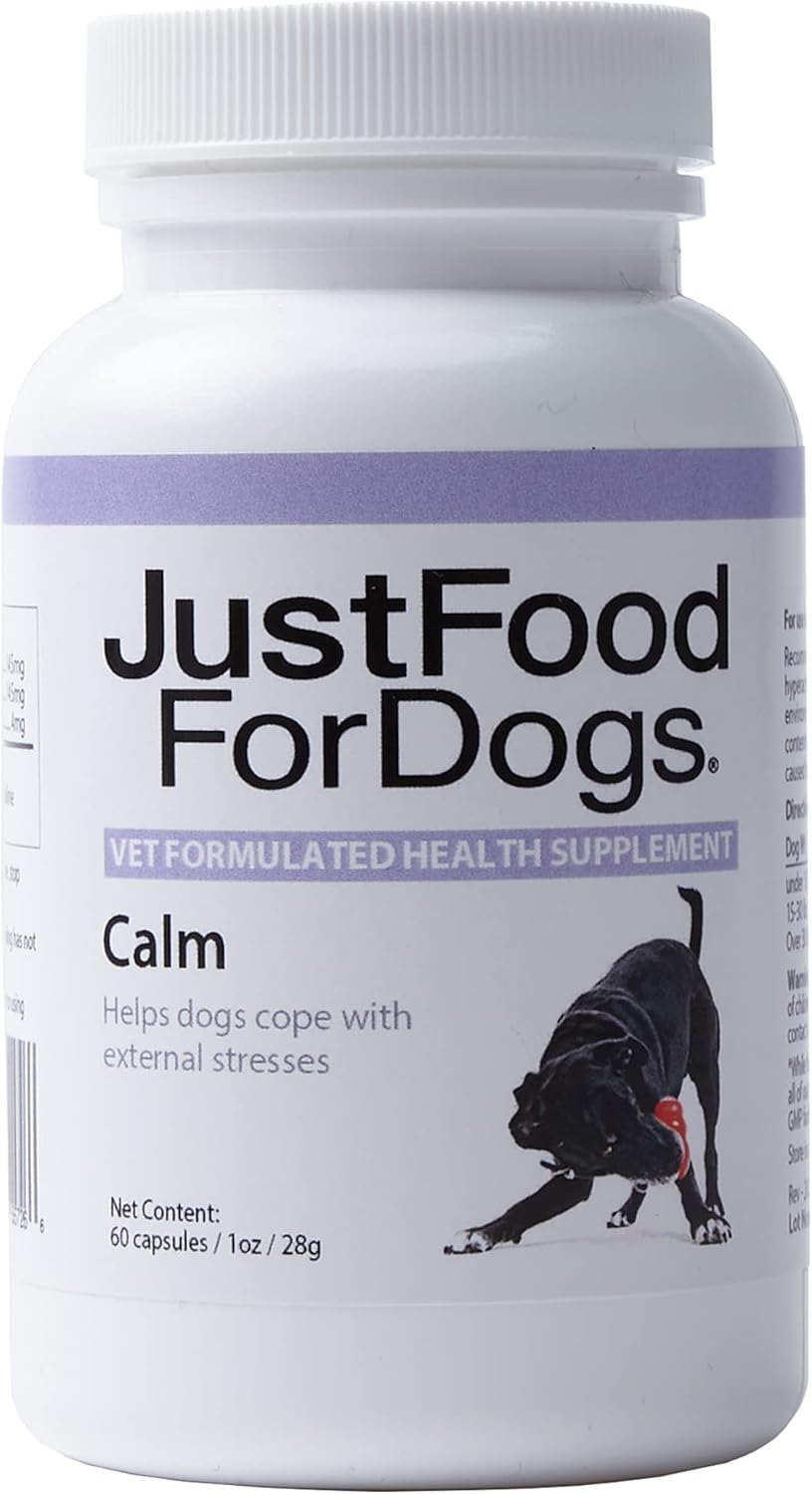 nutracalm for dogs amazon