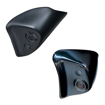 【保安基準適合品】GR86/BRZ用 車種別サイドカメラキット GR86／BRZ用の車種別サイドカメラキットが登場！｜データ