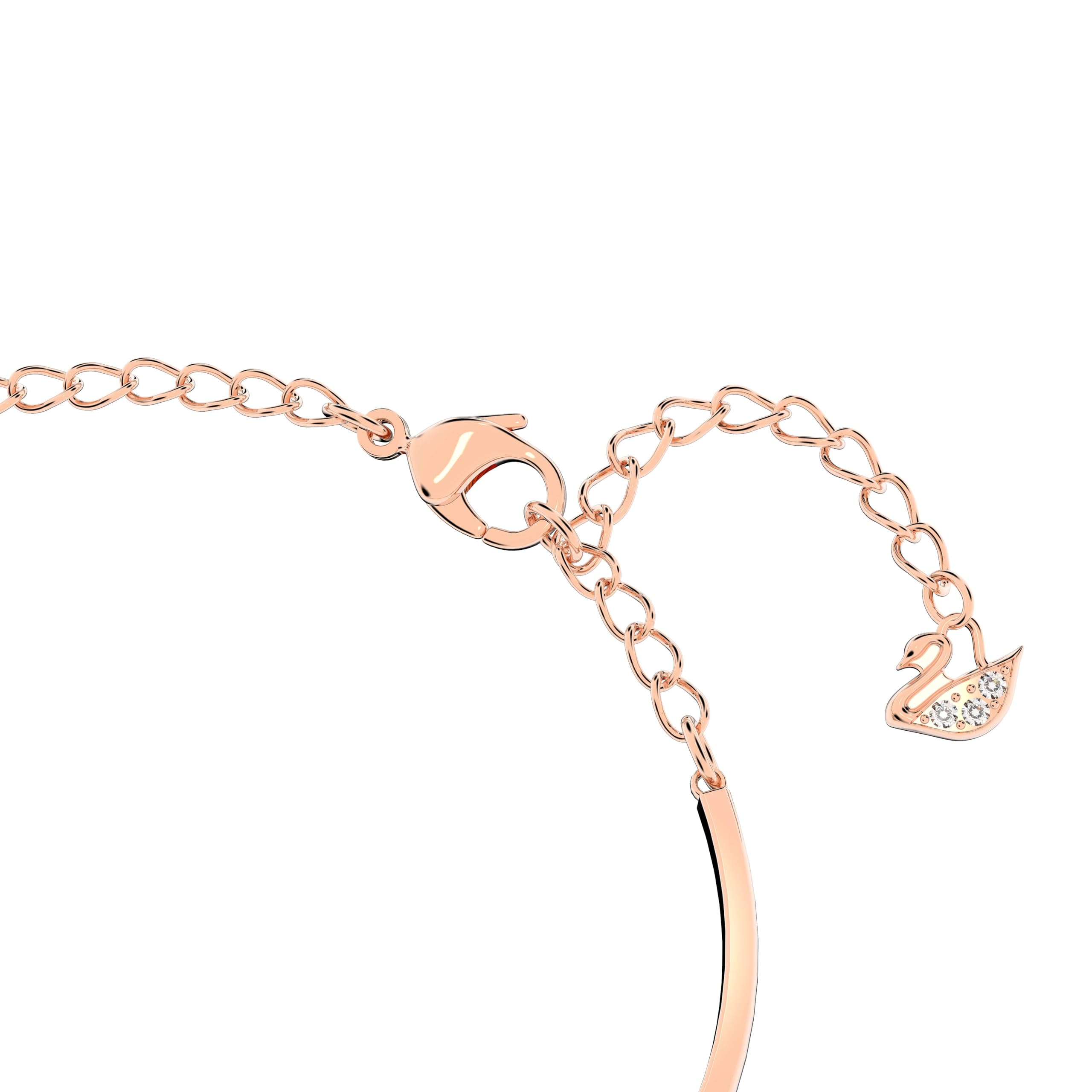 Swarovski Hyperbola Kolekcja bransoletka