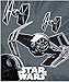 Star Wars Classic Death Star Throw Blanket