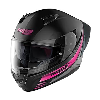 Amazon | NOLAN(ノーラン) バイク ヘルメット フルフェイス N60