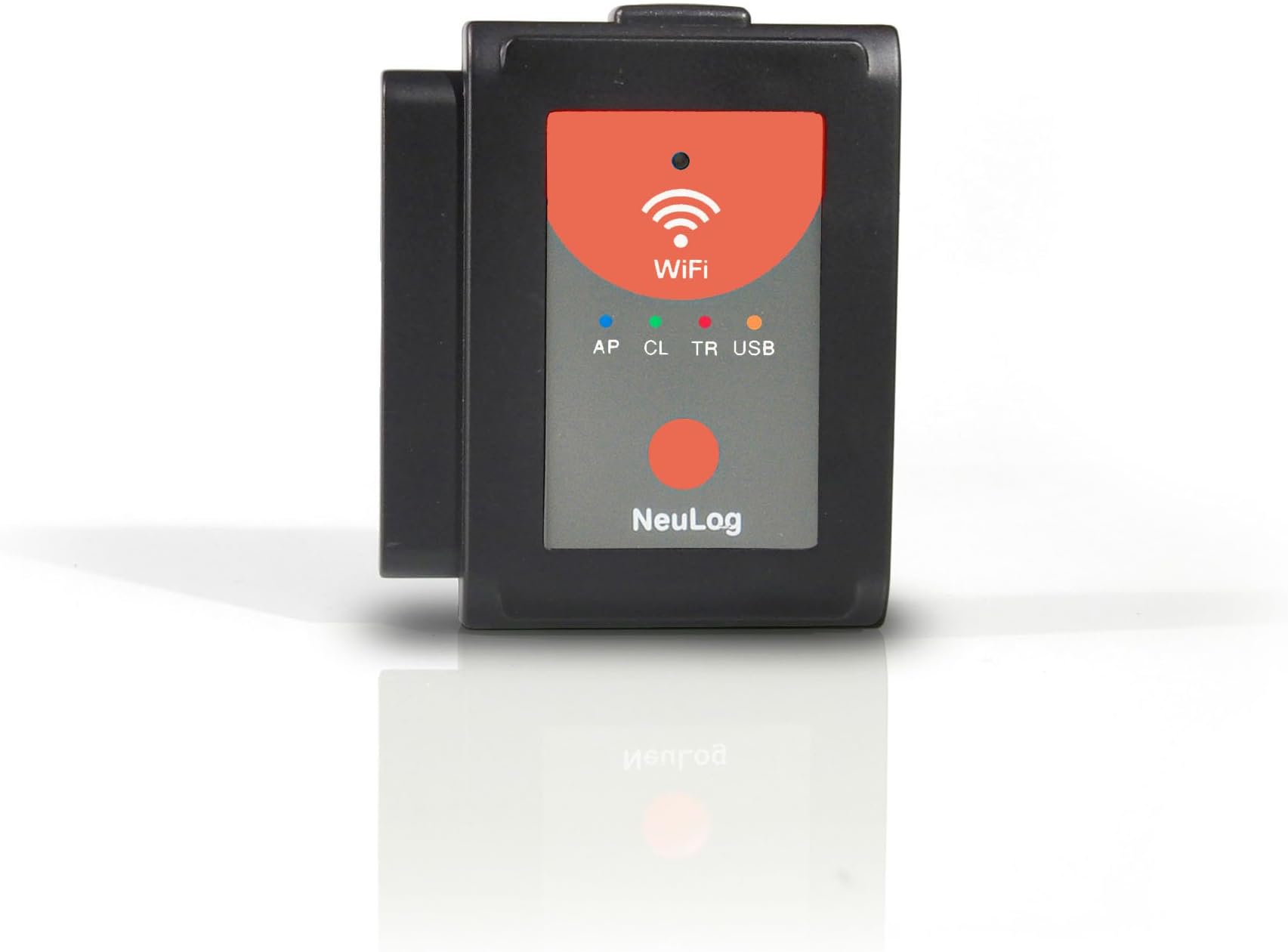 Neulog WIFI202 Communication Module | USB Module Not Necessary | Allows Uploading and Saving Experiments | Made for Teachers and Students | Suitable for Grade 3 and Higher (Ages 10 to 21)