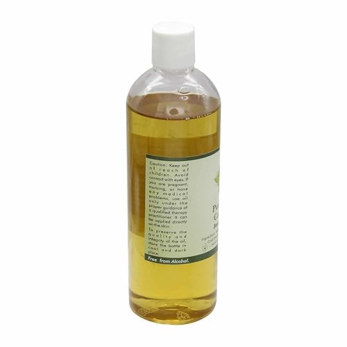 Miniatura 2 de R V Essential Aceite de sésamo  Sesamum Indicum  Aceite de sésamo puro  Aceite de semilla de sésamo  Para el cuerpo  Para cabello  Para cocinar