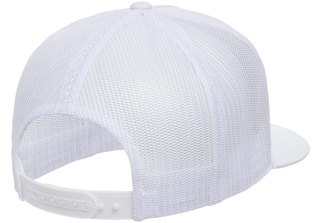 THP Premium Flexfit - Cappello in twill di cotone