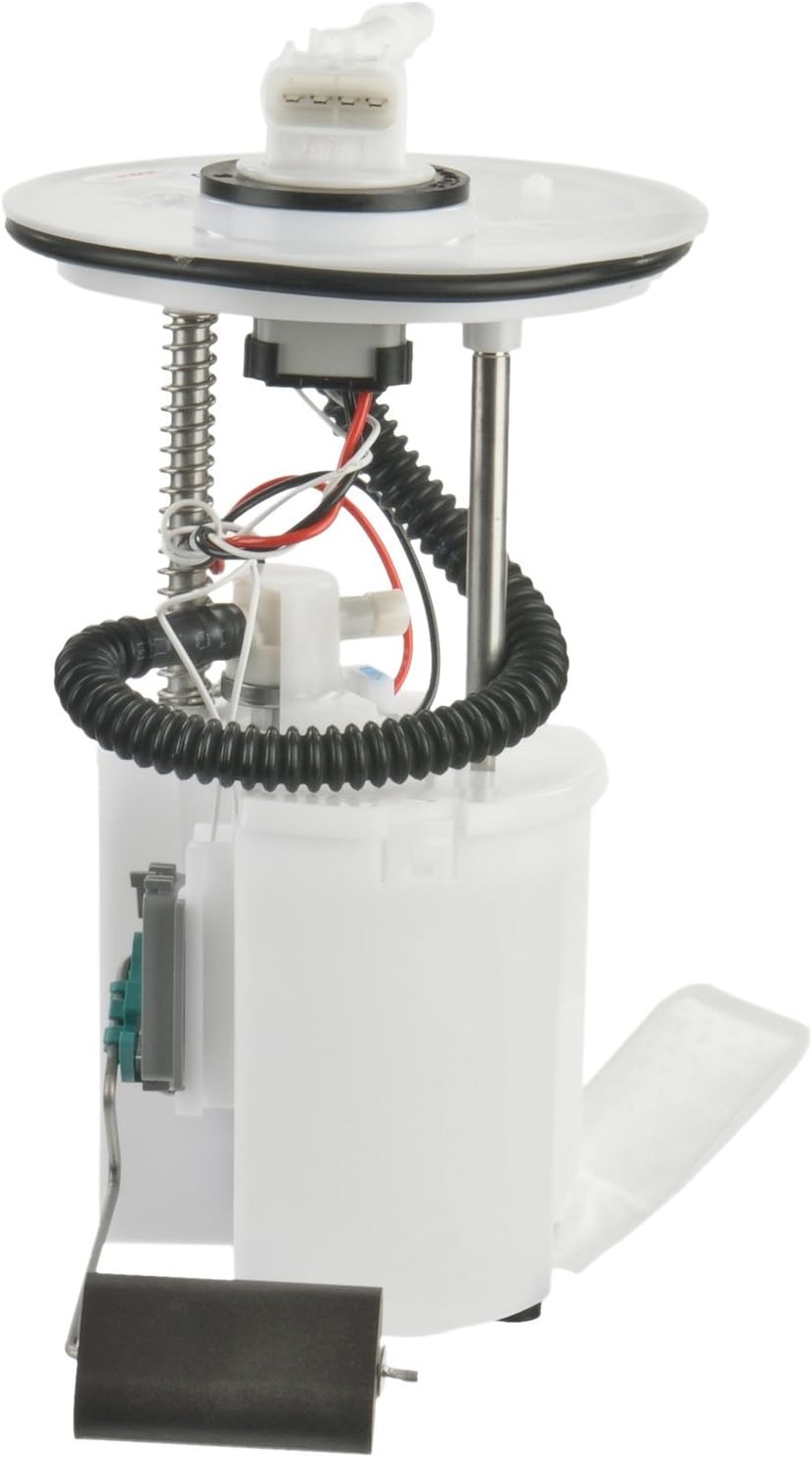 BOSCH 69454 Fuel Pump Module Assembly - Compatible with Select Ford Taurus; Mercury Sable