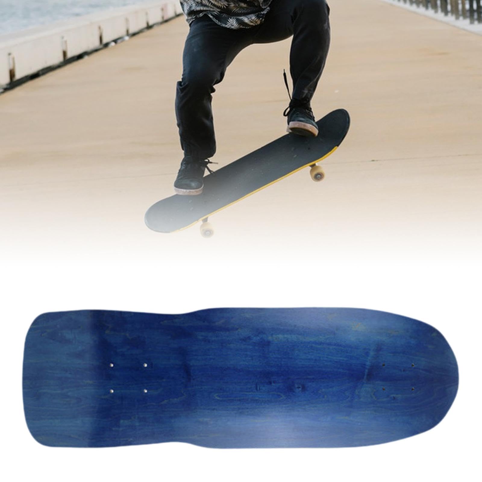 Carve スケートボード 木製デッキ Carve スケートボード 木製デッキ Carve スケートボード 木製デッキ