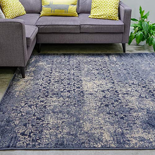 MOLDABELA Outlet Tappeto di Lana