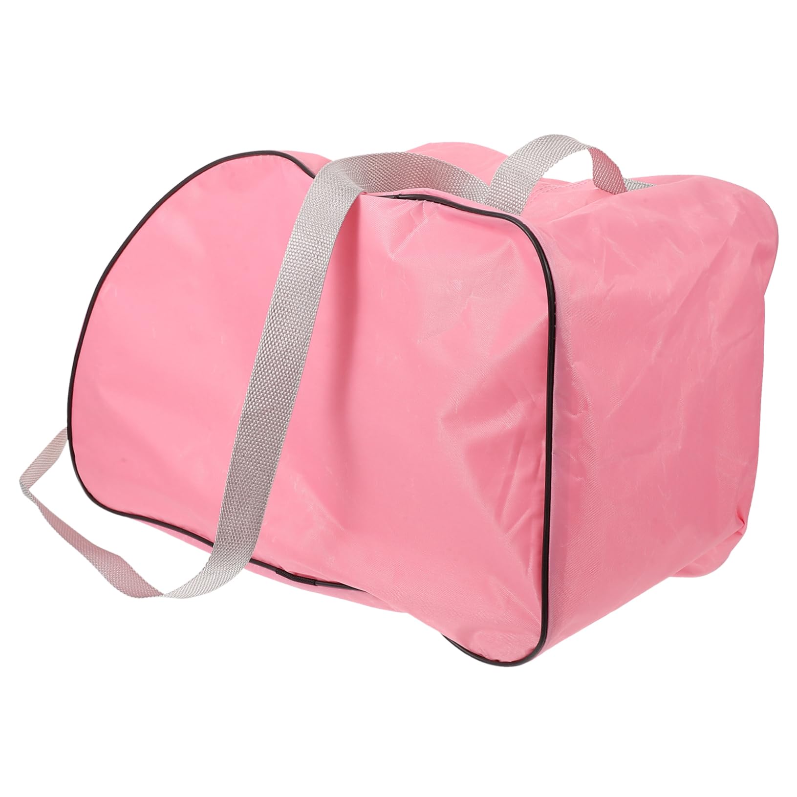 Gatuida Skates Storage Pouch Compact Roller Skates Bag for Girls' Figure and Roller