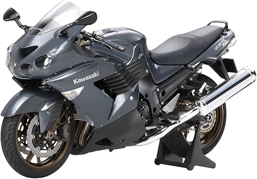 TAMIYA Kawasaki ZZR 1400