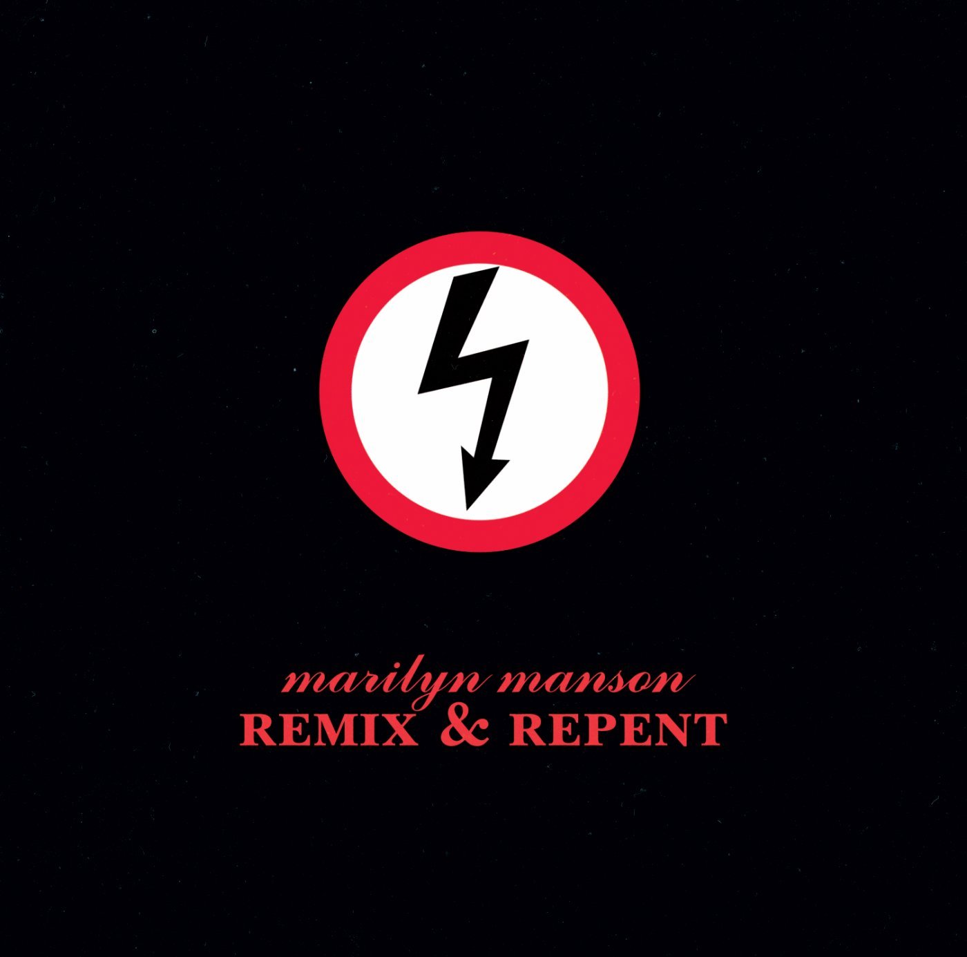 Remix & Repent / Horrible People / Tourniquet [Audio CD] Marilyn Manson