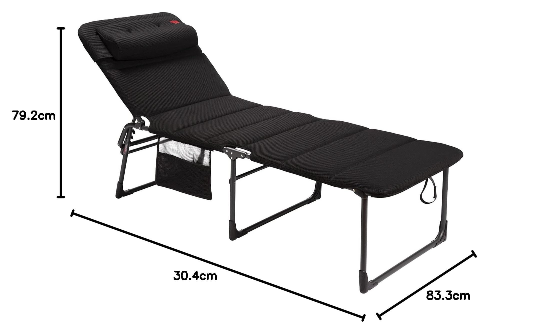 Crespo - Cama AP-363 Air-Deluxe
