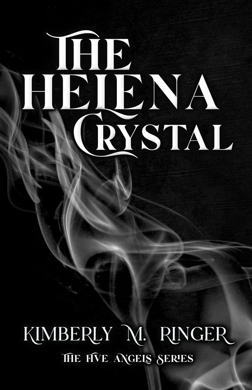 Buy The Helena Crystal — BookShops.in