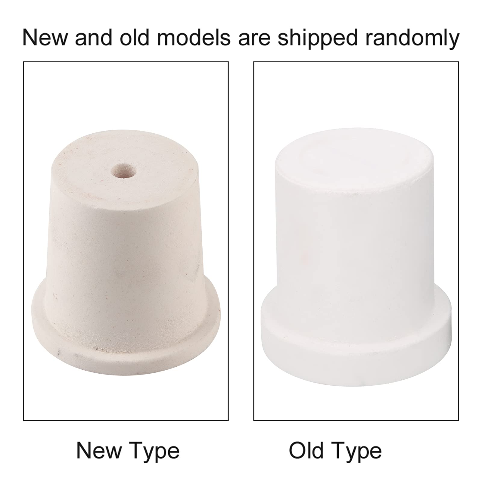 Crogiolo Di Grafite Per Fusione Metalli - Per Oro, Argento E Non Ferrosi, Kit Fai-da-te - Foto 3