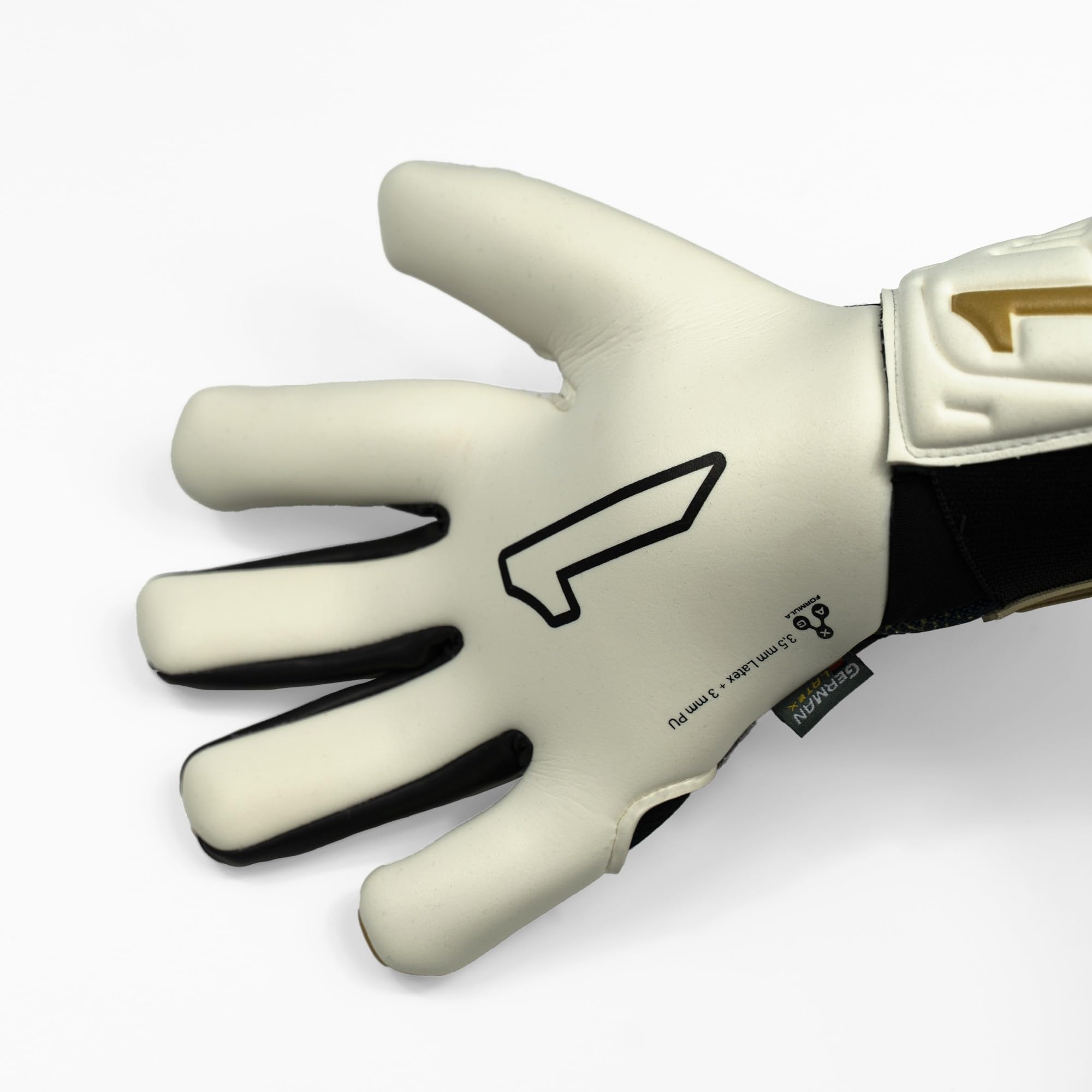 Rinat Fiera PRO - Guanti Portiere Unisex Adulto