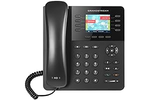 Grandstream GXP2135 Enterprise IP Phone
