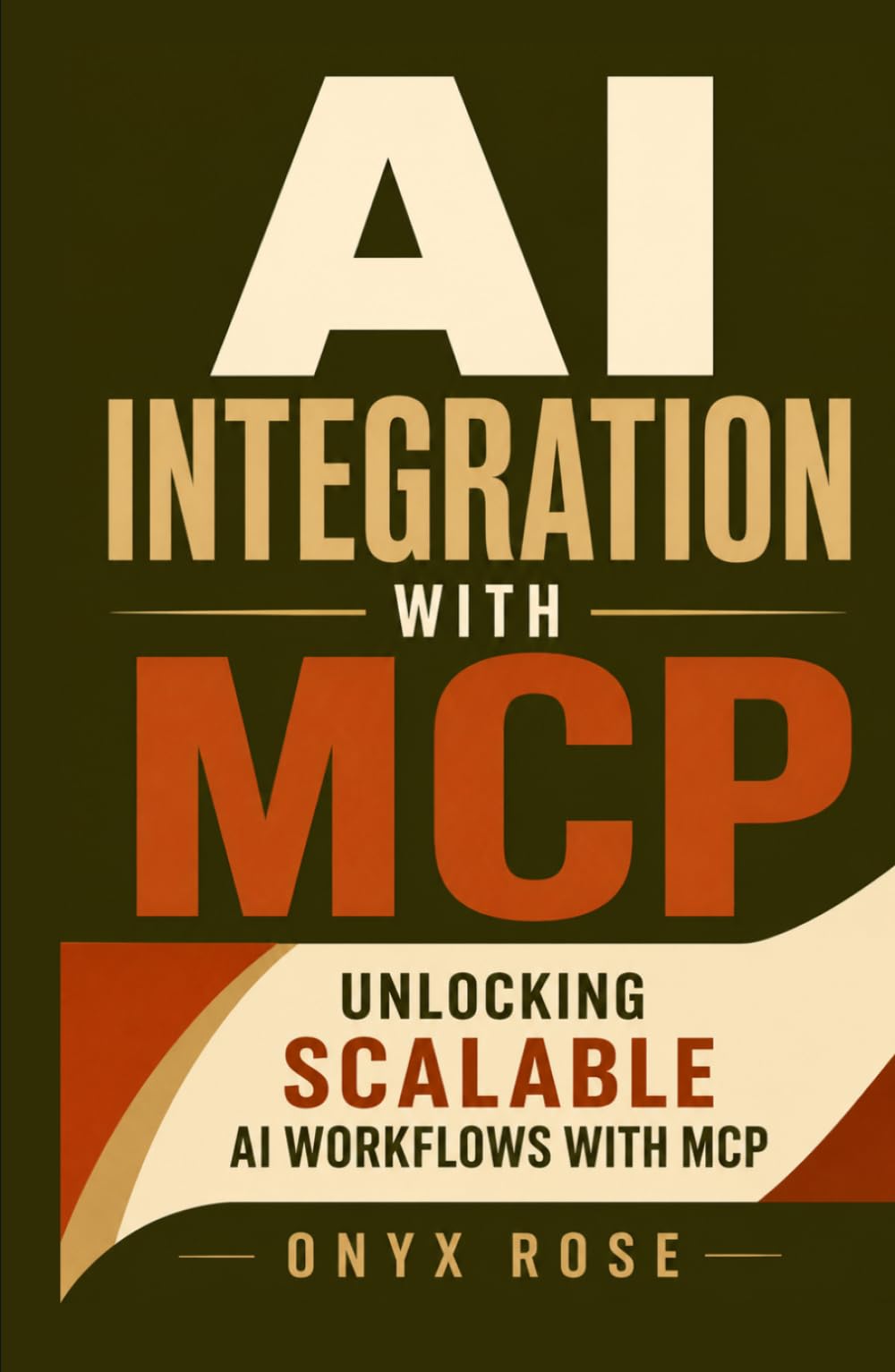 AI Integration with MCP: Unlocking Scalable AI Workflows with MCP