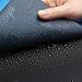 LotFancy 3000 Grit Sandpaper, 9 x 11 30PCS Dry Wet Sand Paper, Silicon Carbide Sanding Sheet for Automotive Wood Furniture Metal Sanding, Polishing, Finishing